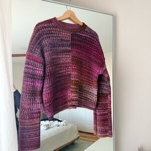 Adorable Madewell sweater!